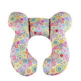 Baby Head Protector U-Shaped Pillow | Cathy's Designs