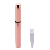 Flawless Mini Facial Hair Remover Pen for Women | Cathy's Designs