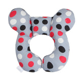 Baby Head Protector U-Shaped Pillow | Cathy's Designs