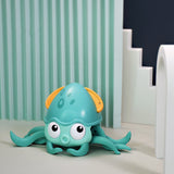 Crawling Octopus Baby Bath Toy | Cathy's Designs