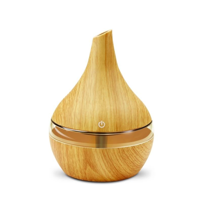 Aromatherapy Ultrasonic USB Air Humidifier | Cathy's Designs