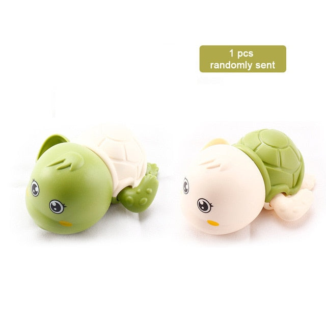 Baby Bath Toys for Fun | Cathy's Designs