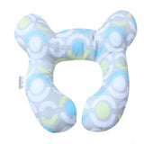 Baby Head Protector U-Shaped Pillow | Cathy's Designs