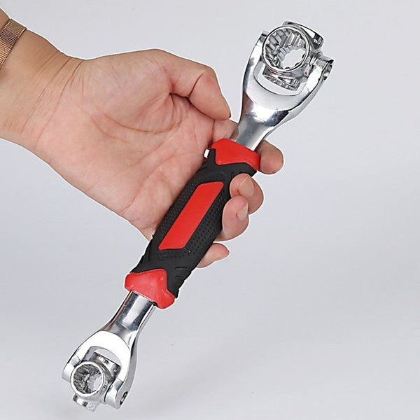 48 in 1 Tools and Socket Wrench | Cathy's Designs