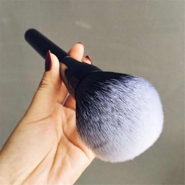 Large Powder Brush for Makeup | Cathy's Designs