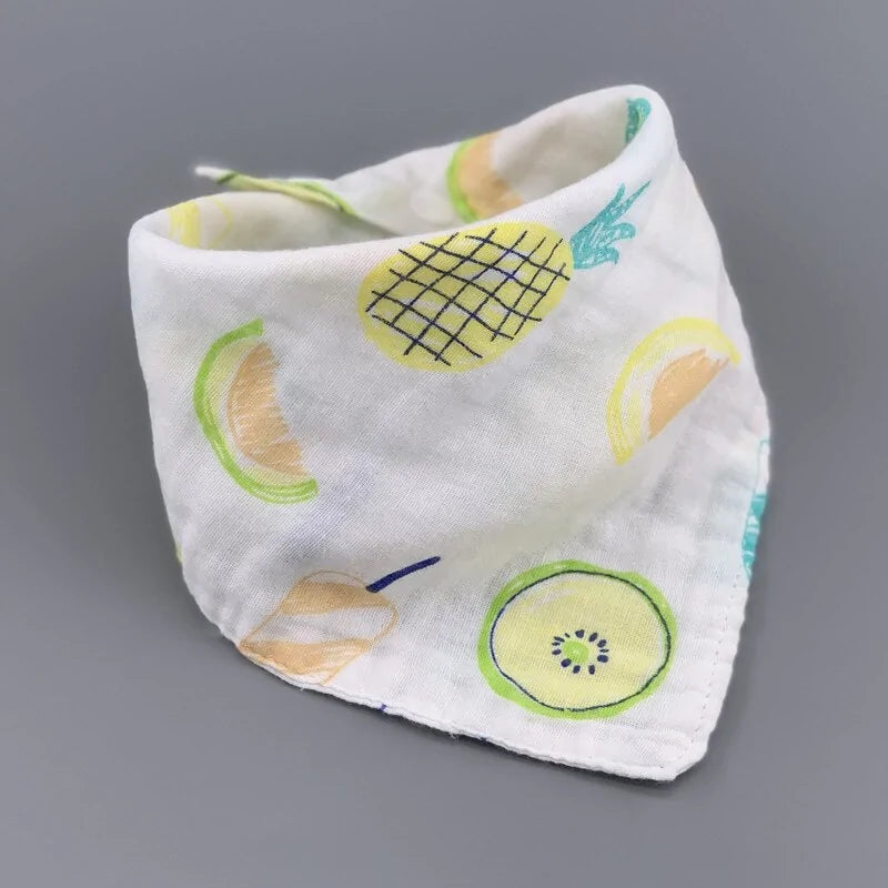 Baby Bibs – Ultra-Absorbent & Stylish | Cathy's Designs