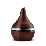 Aromatherapy Ultrasonic USB Air Humidifier | Cathy's Designs