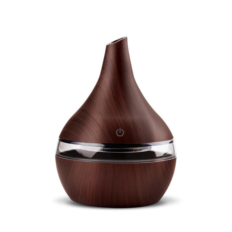 Aromatherapy Ultrasonic USB Air Humidifier | Cathy's Designs