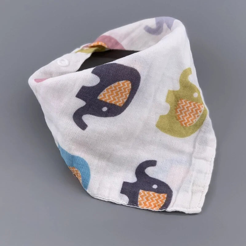 Baby Bibs – Ultra-Absorbent & Stylish | Cathy's Designs