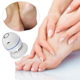 Electric Foot Grinder Callus Remover | Cathy's Designs